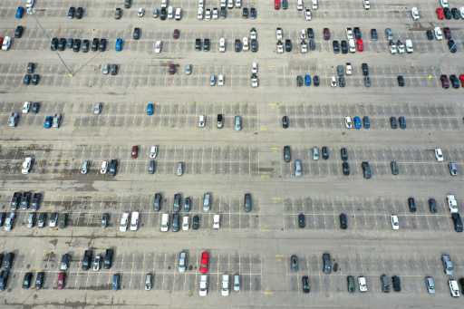 Car or truck exports drives pollution to developing world