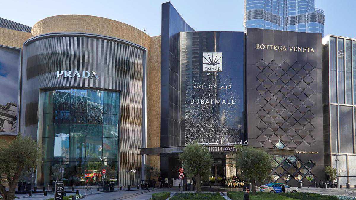 The Dubai Mall to host a 'mega sale' this week with reductions as high as 90 percent