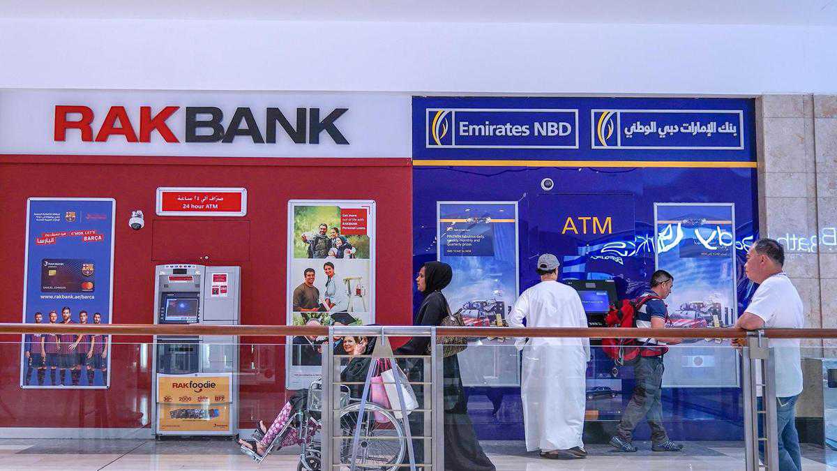 Nine of the UAE's best bank accounts to improve your pandemic savings