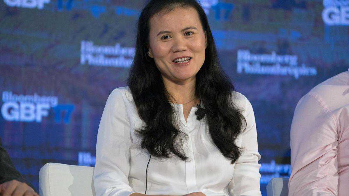 Billionaires: Ant IPO can make Alibaba's reclusive co-founder $5bn richer