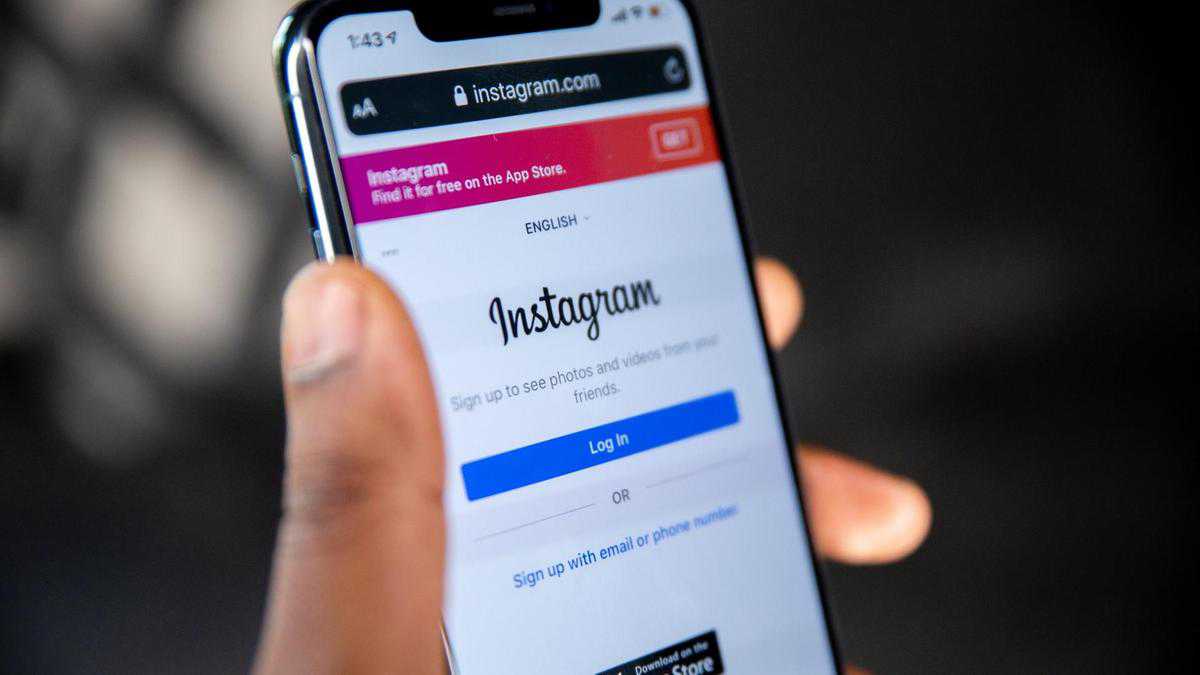 Instagram removes feature for US users before election day