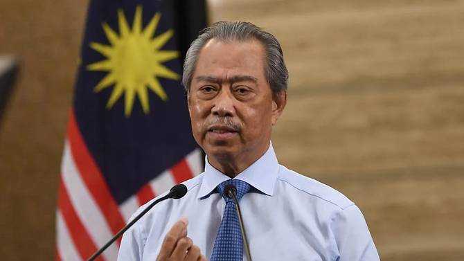 Malaysia PM Muhyiddin urges all MPs to create aside political differences to support budget 2021