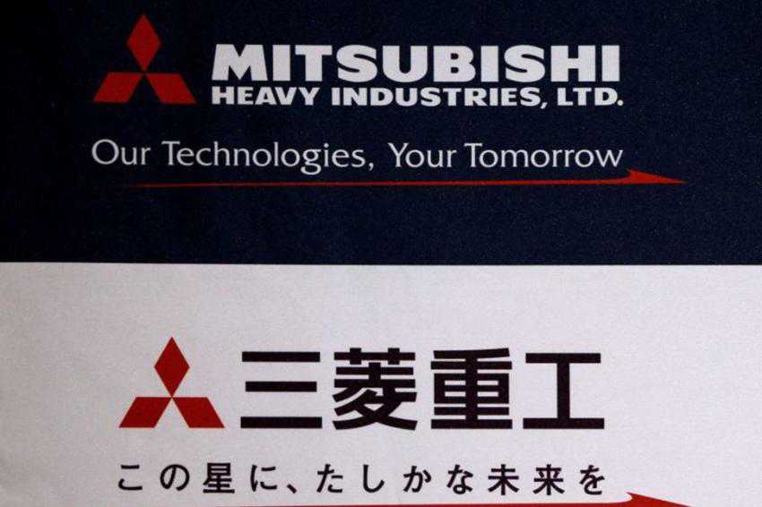 Mitsubishi Heavy asks others to defend myself against its idle workers