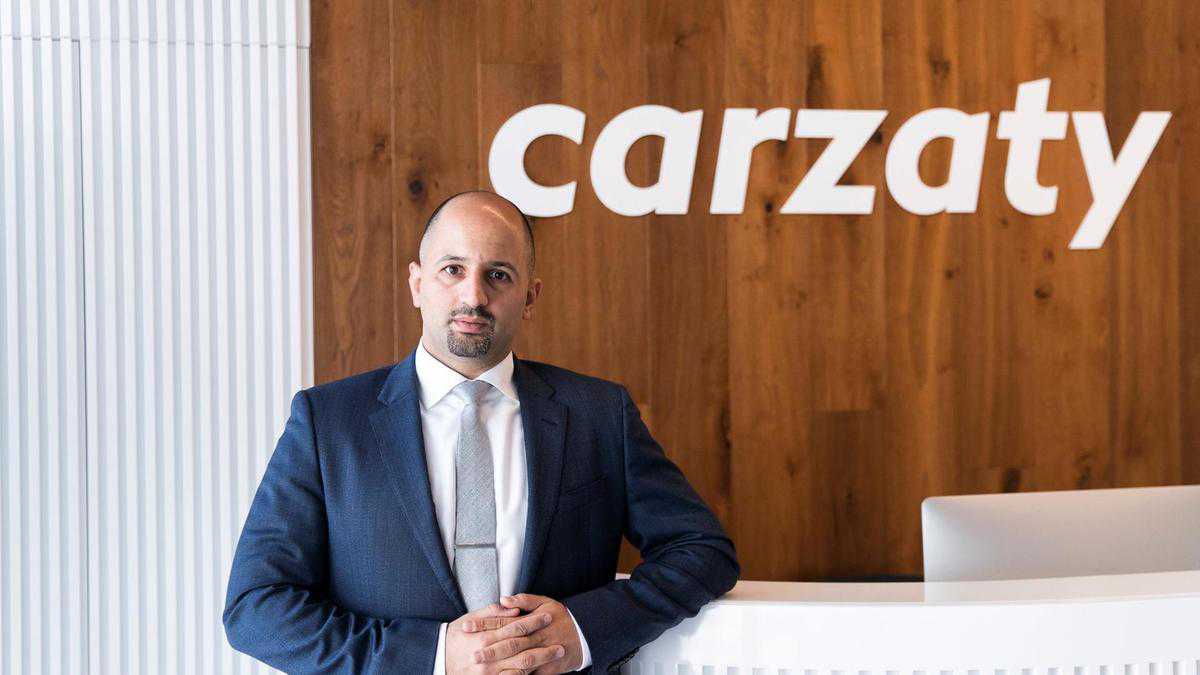 Generation Start-up: Carzaty rides on technology to disrupt the GCC's auto industry