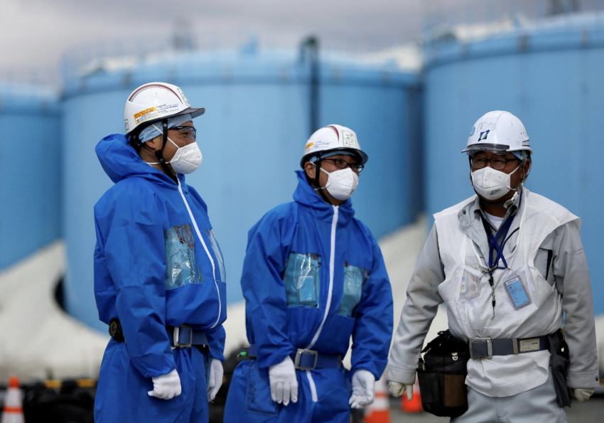 Japan's new climate goals lift prospects for crippled nuclear industry