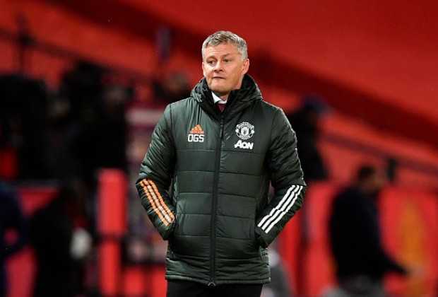 8 Managers Who Could Replace Solskjaer At Man Utd