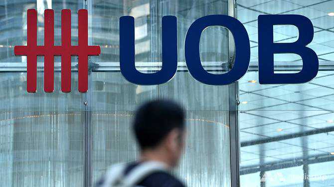 UOB's Q3 profit skids 40% as loan loss provisions rise