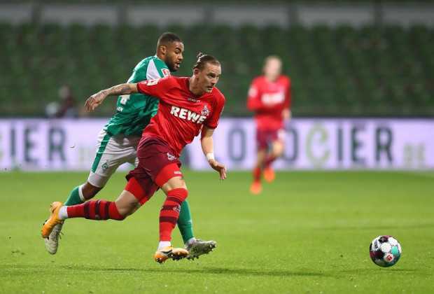 Koln Remain Winless In Bundesliga After Bremen Draw