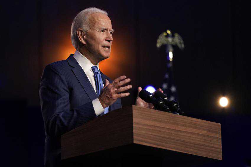 Biden looks to revive, expand Obama administration policies