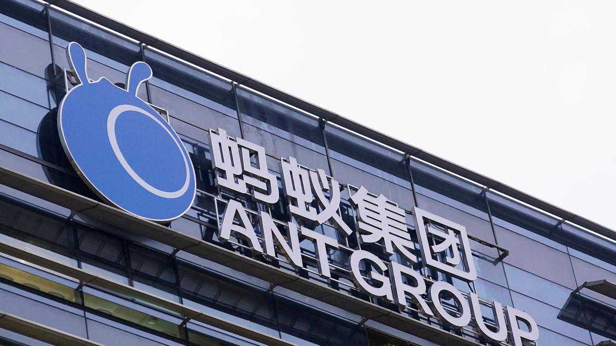Ant Group’s IPO troubles to lessen its value by $140bn