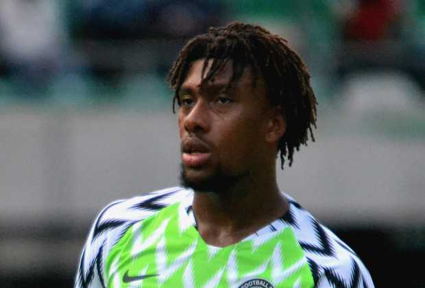 Nigeria Throw Away Four-Goal Lead In Eight-Goal Thriller