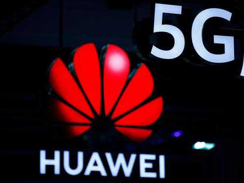 Huawei CTO says 'there's no back door' on questions of 5G security