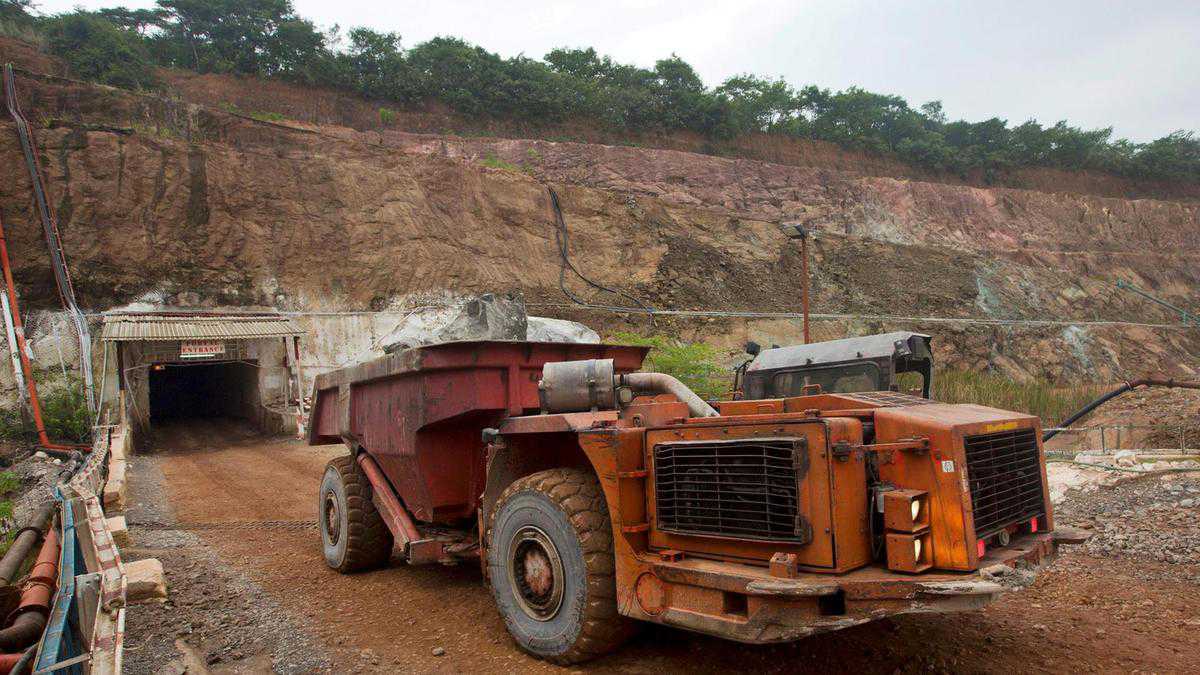 Zambia plans sale of copper mines owned by billionaire Anil Agarwal