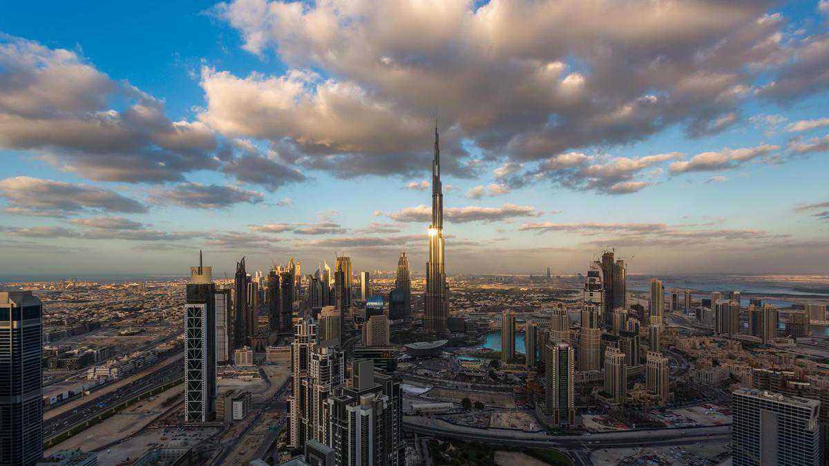How real estate will be affected by the UAE's reforms