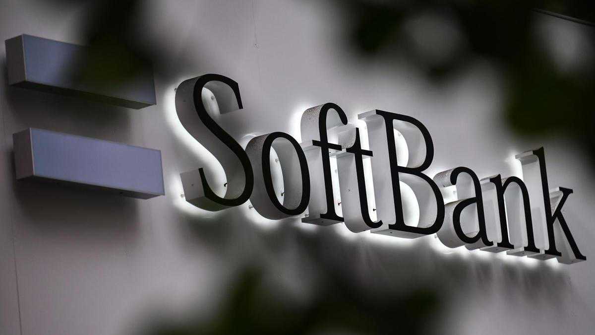 SoftBank Vision Fund to improve tech investments and eyes up to seven IPOs by simply end of 2021, CEO says