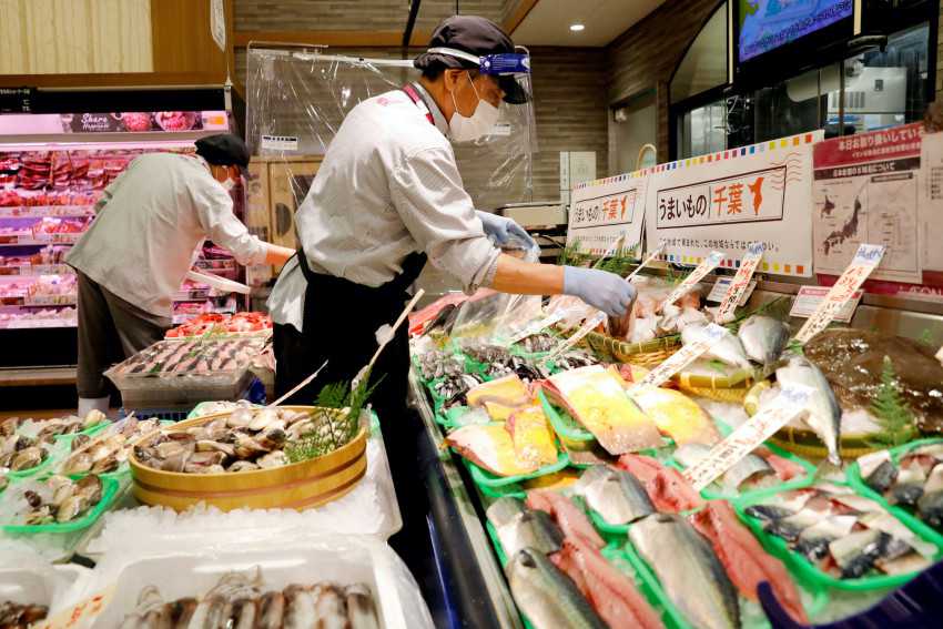 Japan's market rebounds by 21.4% in 3rd quarter as pandemic pain eases