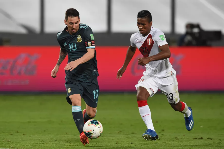 Peru vs Argentina, Environment Cup Qualifiers: Final Score 0-2, Albiceleste cruise to comfortable victory on the highway