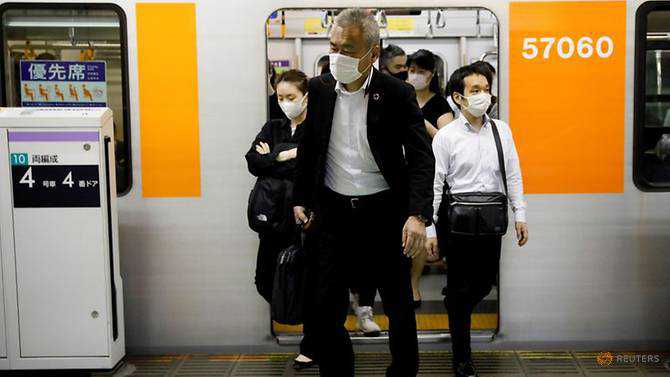 Tokyo to raise COVID-19 alert level to highest of 4 levels: Report