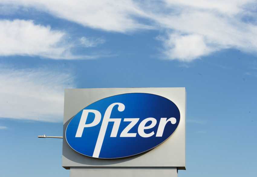 Pfizer-BioNTech vaccine deliveries could start before Christmas