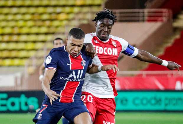 PSG Throw Away Two-Goal Lead In Surprise Loss