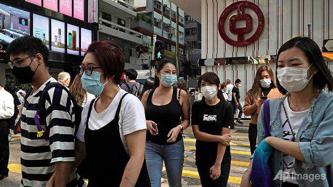 Hong Kong closes even more schools as COVID-19 situation turns 'severe', health minister says