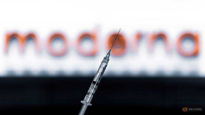 Moderna to charge US$25-US$37 for COVID-19 vaccine