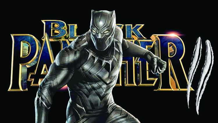 'Black Panther' sequel shoots to get started in July