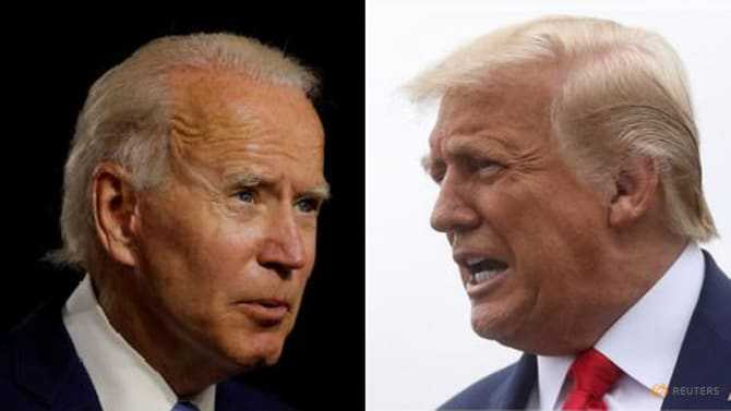 Trump finally gives his administration green light to proceed with Biden transition