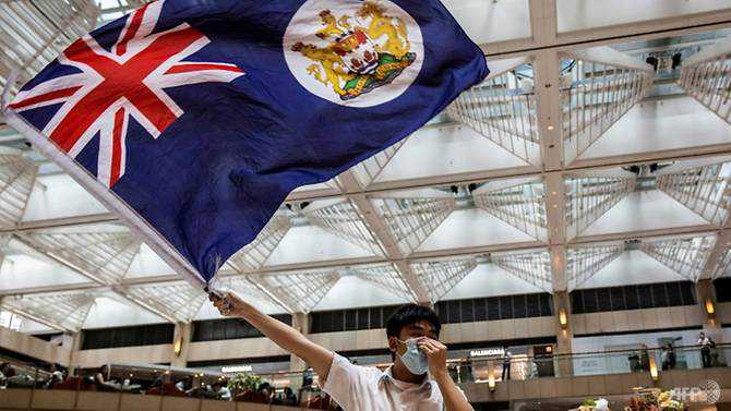 UK considers whether to eliminate Uk judges from Hong Kong court