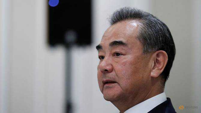 China's leading diplomat Wang Yi visits Japan amid regional tensions