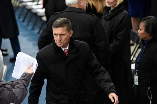 Trump likely to pardon ex-aide Flynn: U.S. media