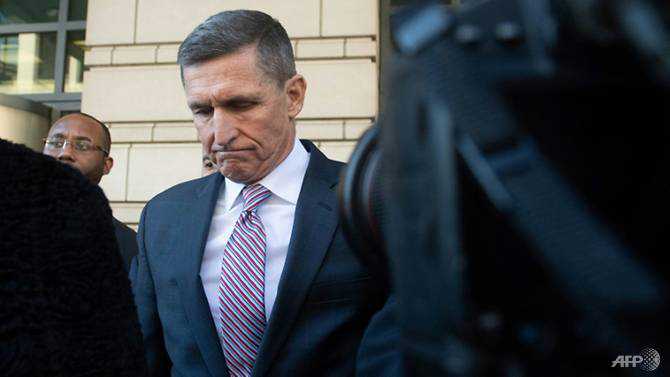 Trump pardons Michael Flynn, who have lied to FBI over Russia