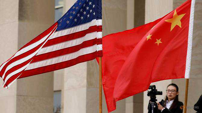 Trump to include China's SMIC and CNOOC to defence blacklist: Sources