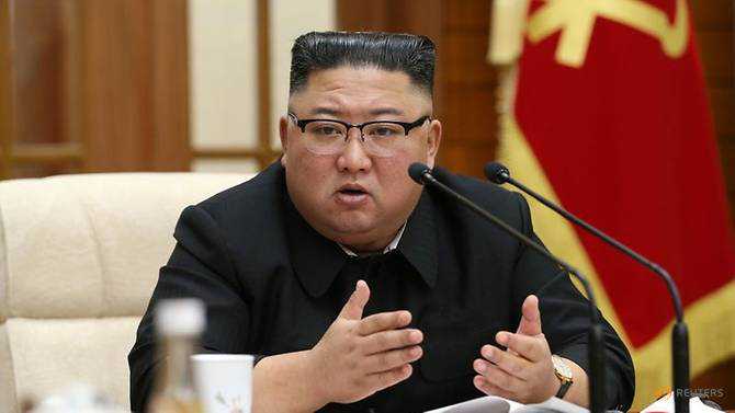 China gave COVID-19 vaccine prospect to North Korea's Kim: US analyst