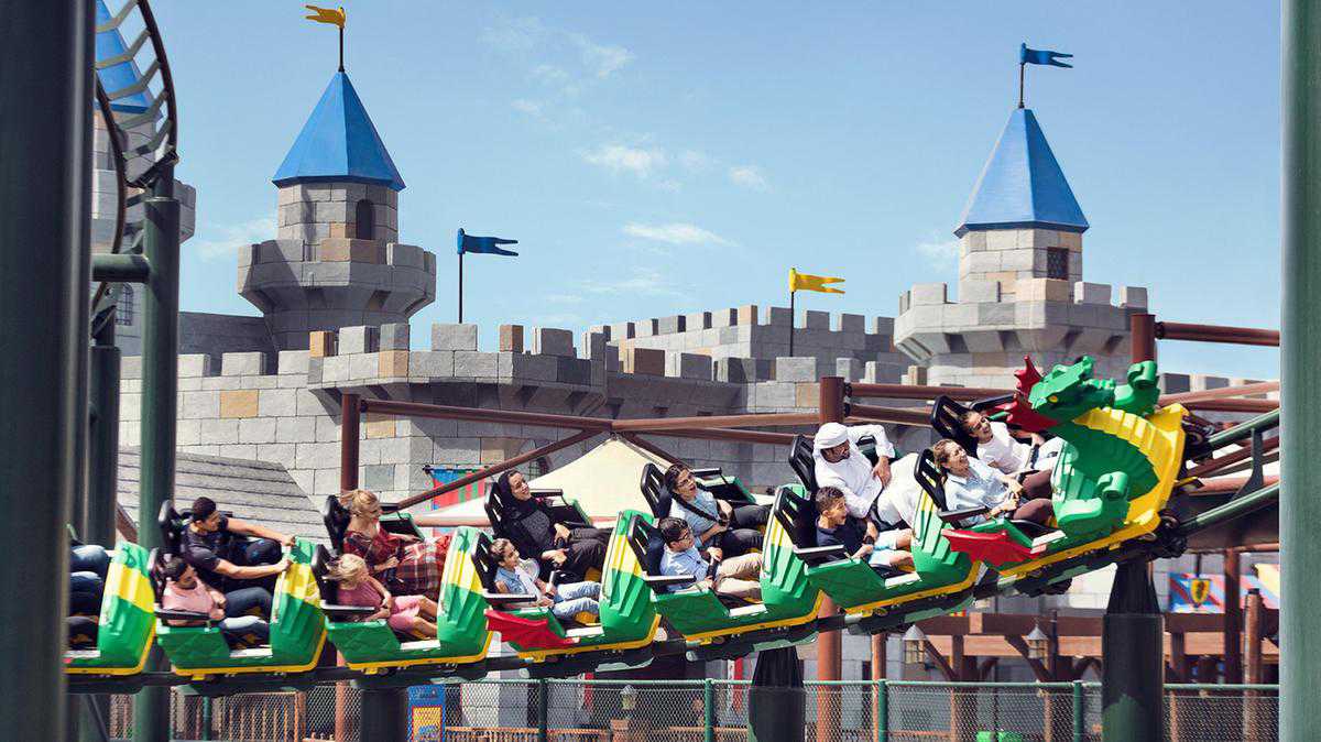Legoland Dubai to reopen on December 1 with discounted tickets