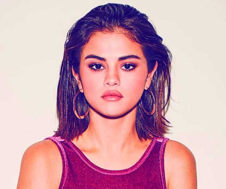 Selena fans furious over kidney transplant joke