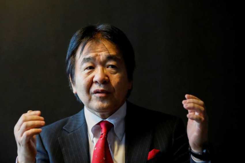 Japan should weigh safety net for pandemic-hit organizations, says Suga aide