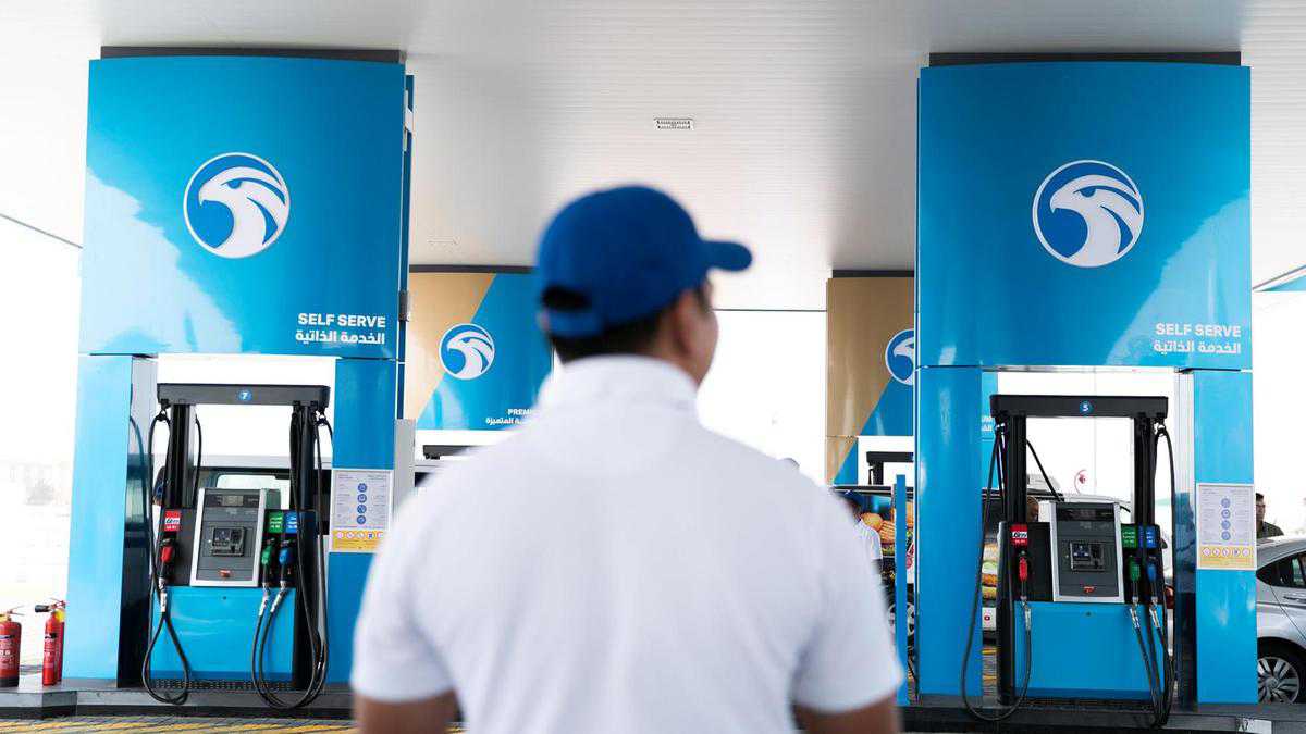 Why 2020 was a milestone year for Adnoc