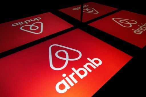 Airbnb to improve IPO price: report