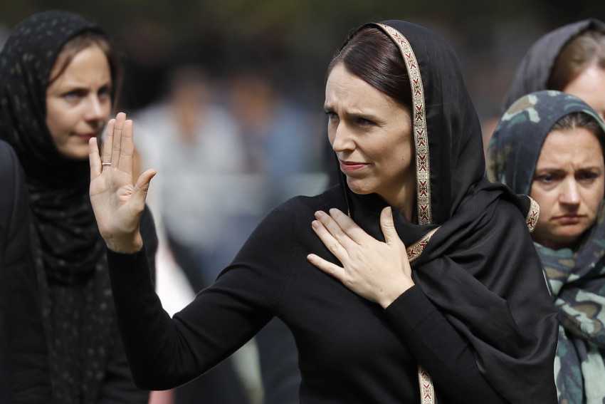 Report displays how New Zealand mosque shooter eluded detection