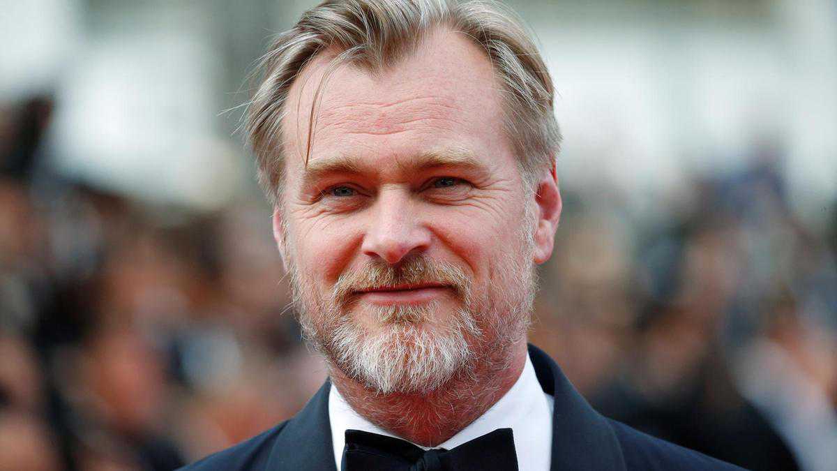 'Tenet' director Christopher Nolan slams Warner Bros' same-day streaming plan