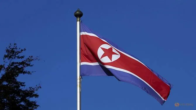 Europeans, US accuse North Korea of using COVID-19 pandemic to crack down on rights
