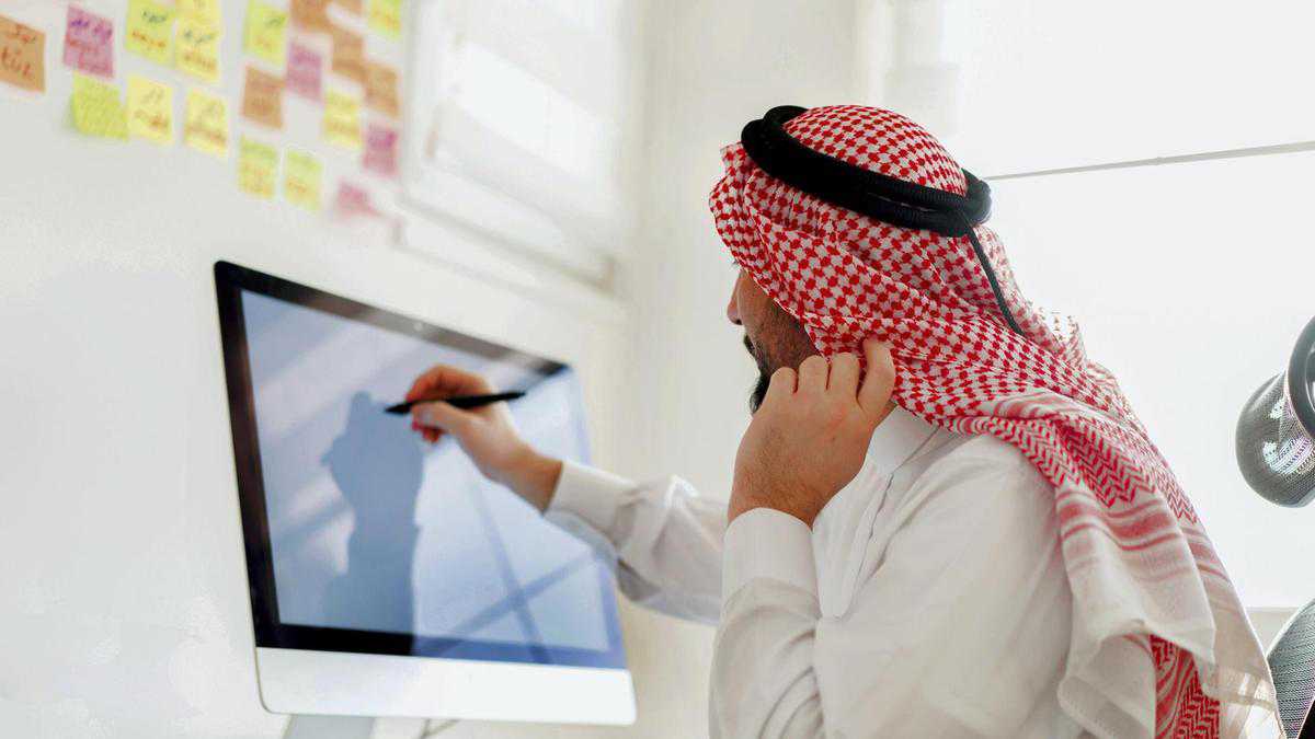 Why extra Middle East businesses have to communicate in Arabic