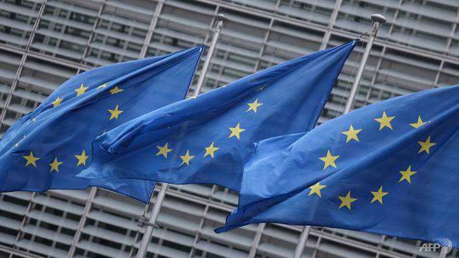 EU urges China to free those detained for reporting after Bloomberg employee held