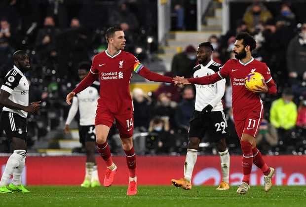 Misfiring Liverpool Denied Leading Spot