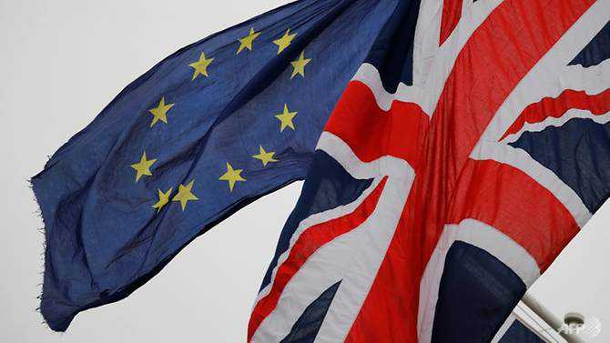 UK and EU extend Brexit talks after ditching deadline