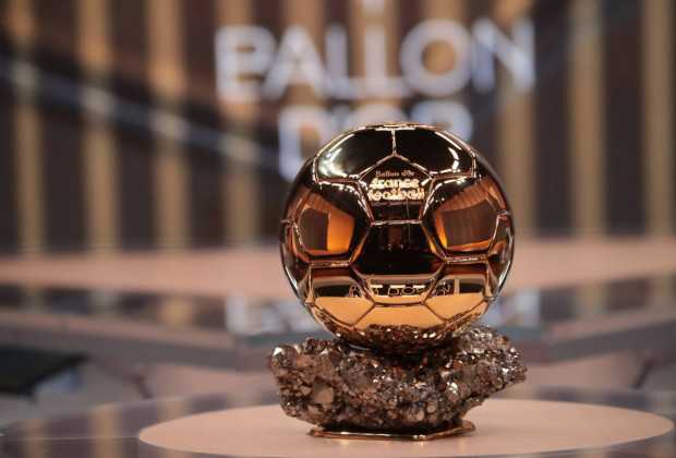 France Soccer Announce Ballon d'Or Dream Team