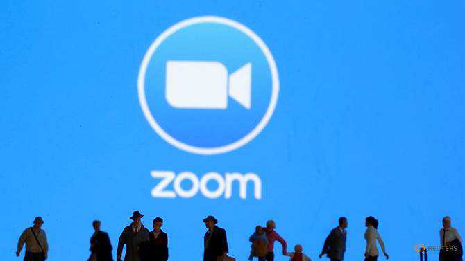 US charges China-based Zoom executive with disrupting Tiananmen video commemorations