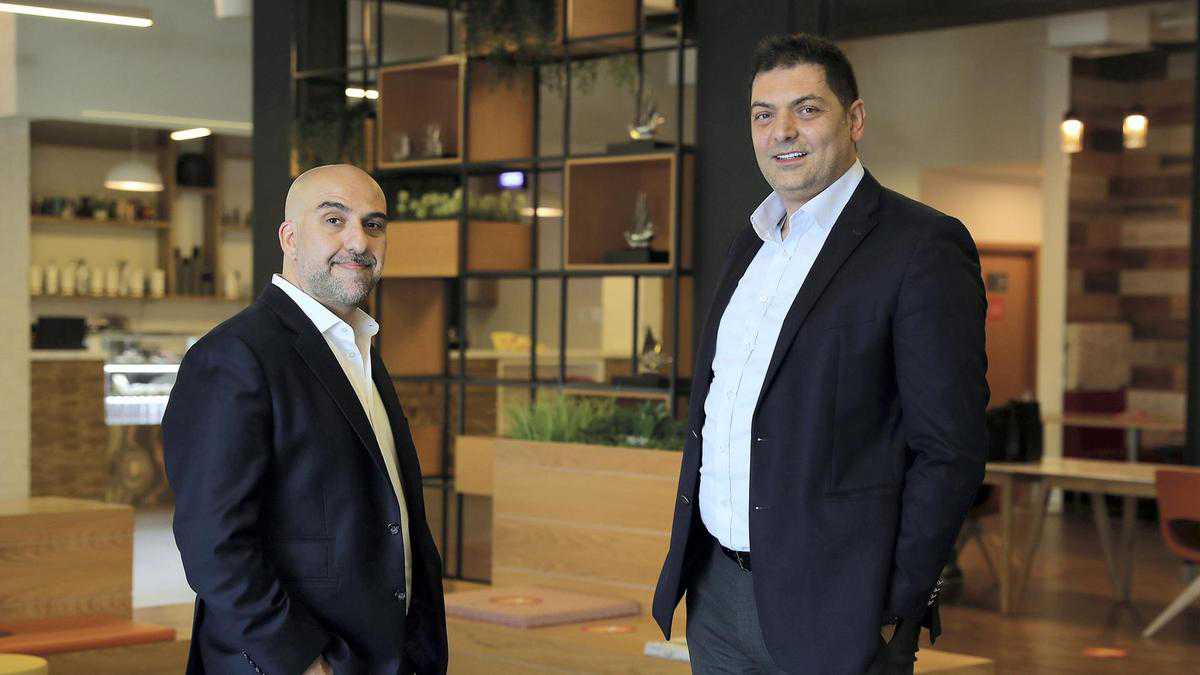 Generation Start-up: How Abu Dhabi’s Verofax is helping companies combat counterfeiting