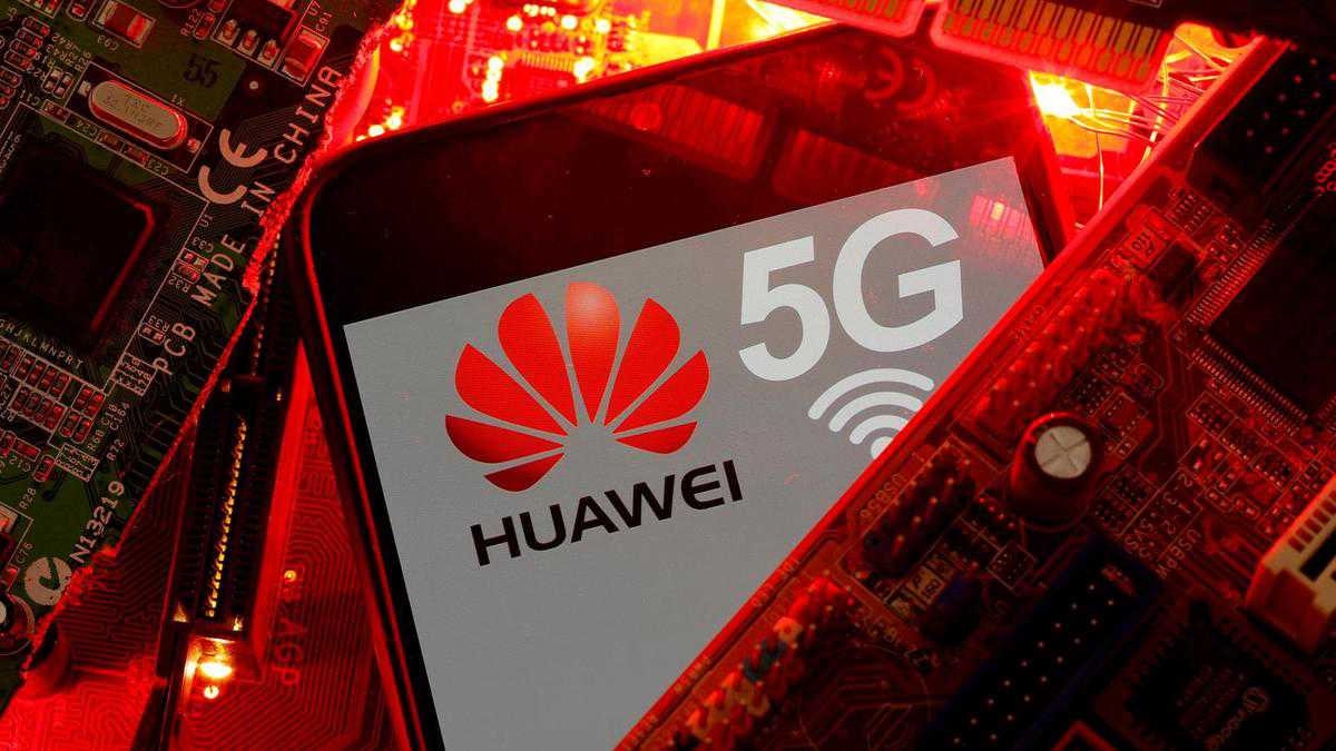 US plans $1.9bn scheme to displace Chinese telecoms network gear